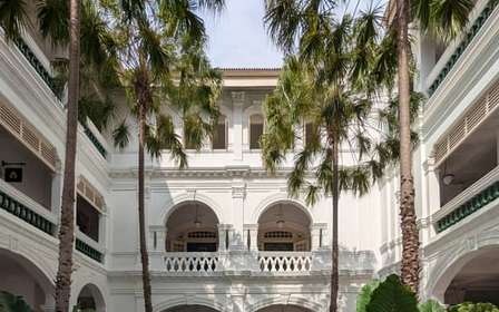 Singapour : visite à pied de l'héritage caché de 8 communautés