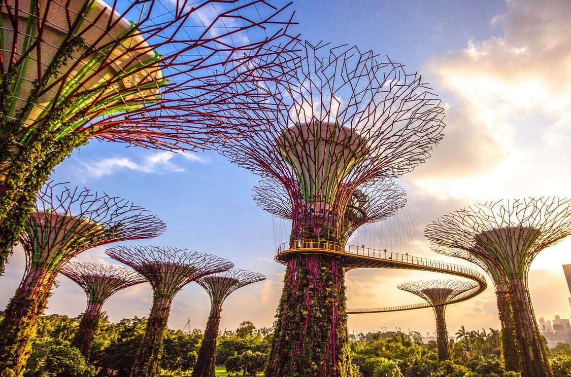 Singapour
