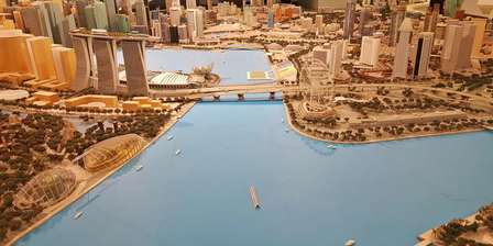 Urban Redevelopment Authority
