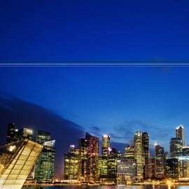 Building Singapore : une visite architecturale et historique