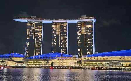 Singapour : Visite Privée du Patrimoine et des Merveilles Modernes