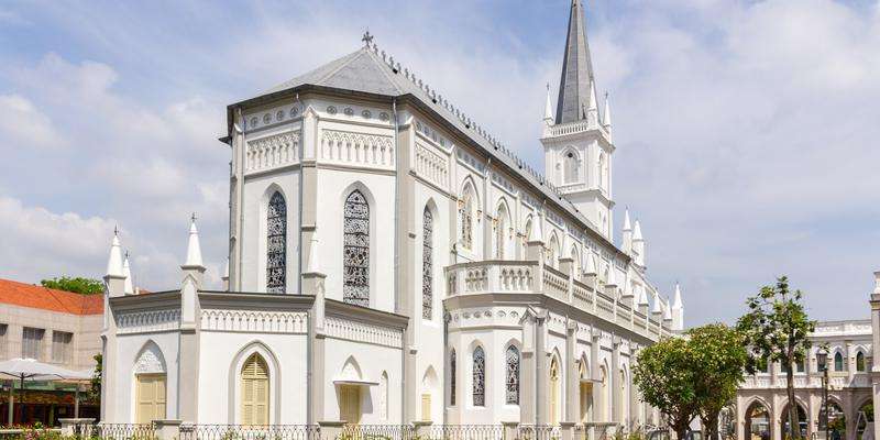 CHIJMES