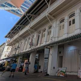 Visite à pied de Chinatown à Singapour – Du vice au dynamisme
