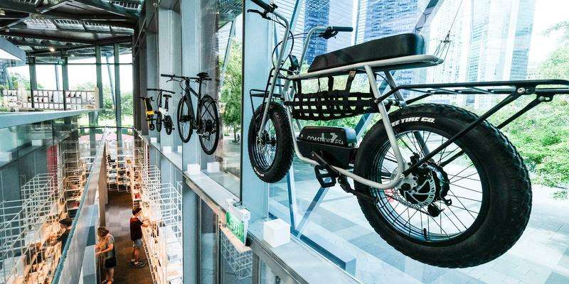 Red Dot Design Museum
