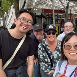 Singapour en une journée : les temps forts en 8 heures avec déjeuner