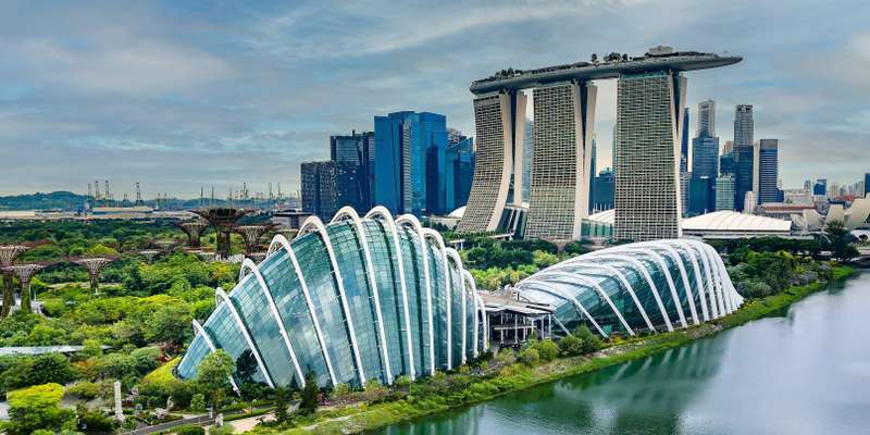 Découvrir le musée ArtScience de Singapour : conseils pratiques