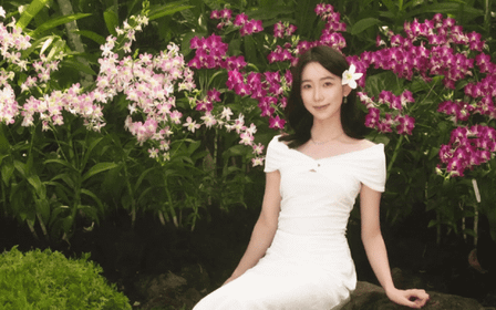 Billet pour le jardin des orchidées de Singapour : Pass UNESCO Heritage