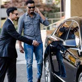 Singapour : transfert privé aéroport SIN avec accueil personnalisé