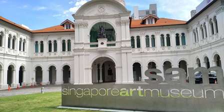 Singapore Art Museum