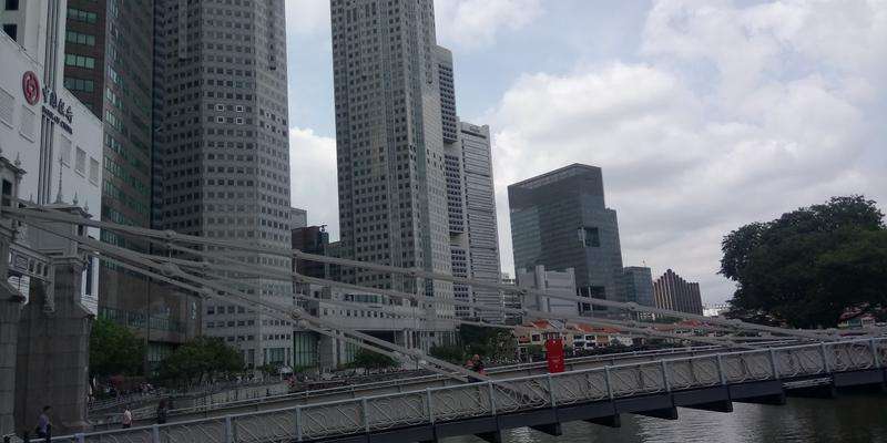 Boat Quay