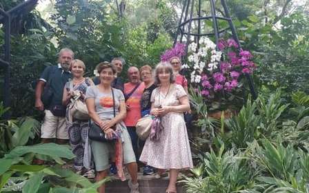 Singapour : Meilleure visite culinaire avec un guide local