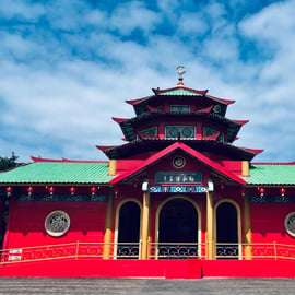 Depuis Singapour, visite du patrimoine de Batam avec déjeuner et massage