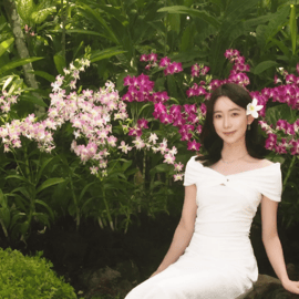 Billet pour le jardin des orchidées de Singapour : Pass UNESCO Heritage