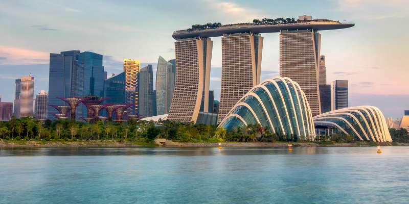 Où admirer l'architecture Peranakan à Singapour ?