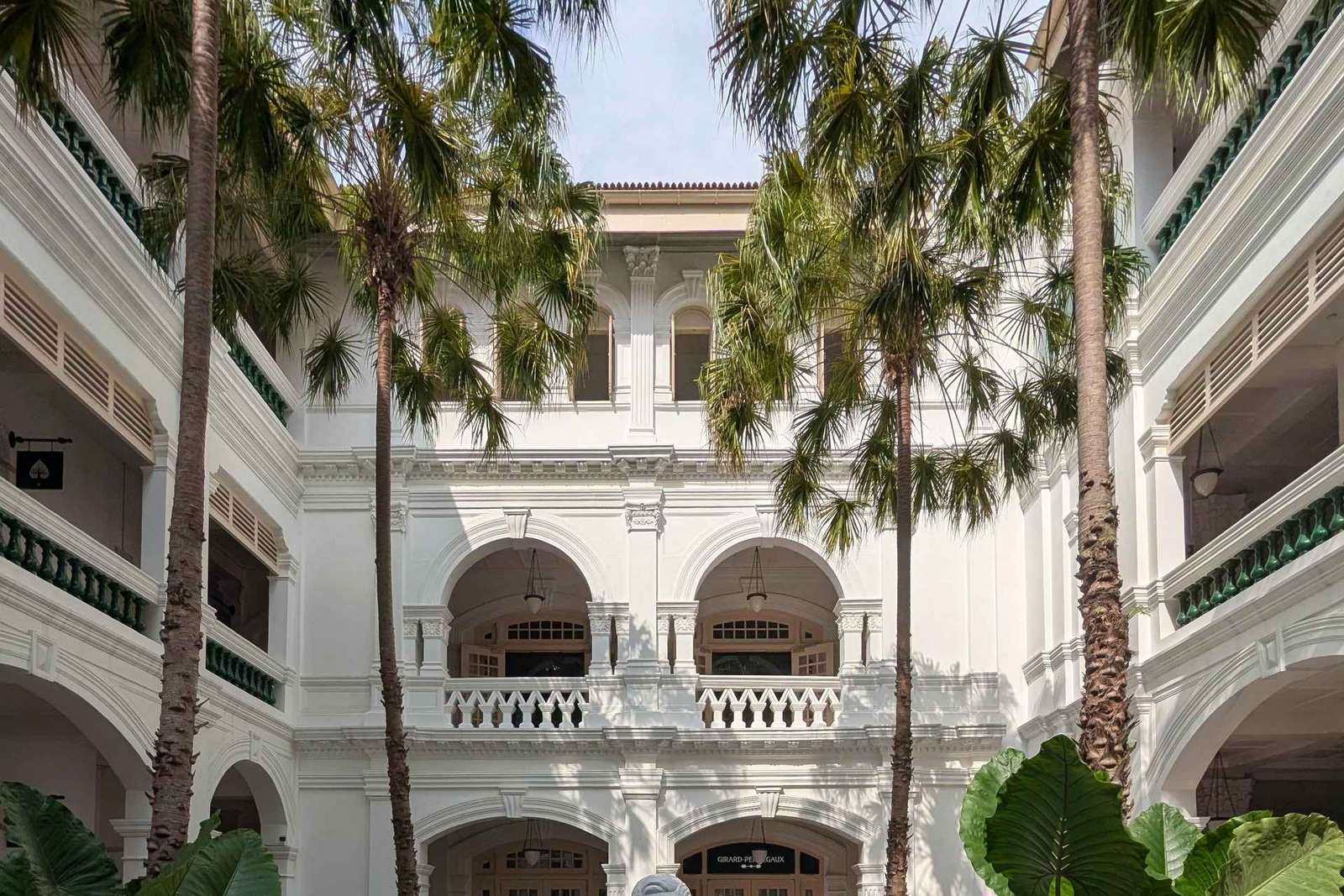 Singapour : visite à pied de l'héritage caché de 8 communautés