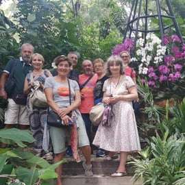 Singapour : Meilleure visite culinaire avec un guide local