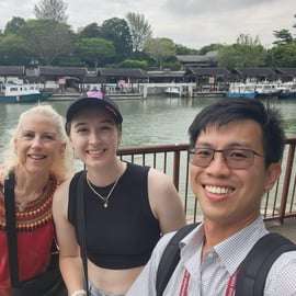 Singapour : Visite privée personnalisée (avec transport)