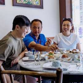 Singapour : visite culturelle de Peranakan