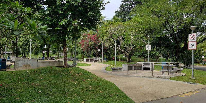 Sembawang Park