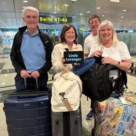 Singapour : transfert privé entre l'aéroport Changi et votre hôtel