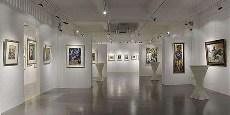 Dragonwick Gallery