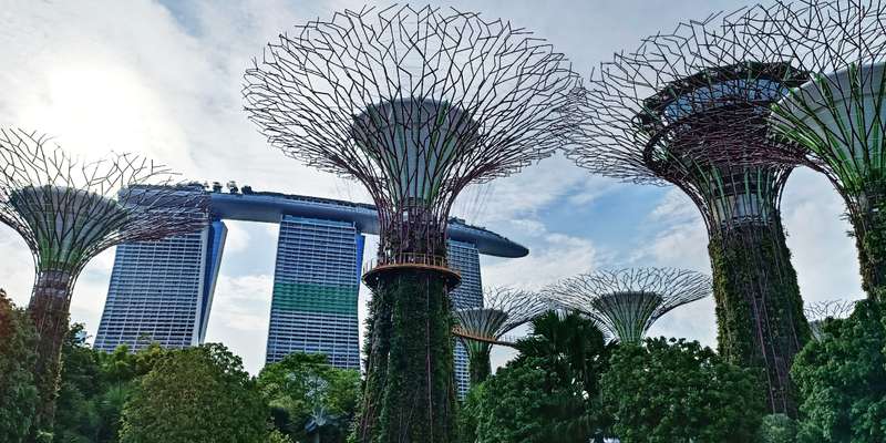 Universal Studios Singapour : Astuces pour éviter les files d'attente