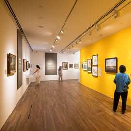 Singapour : Billets d'entrée à la National Gallery Singapore
