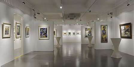 Dragonwick Gallery