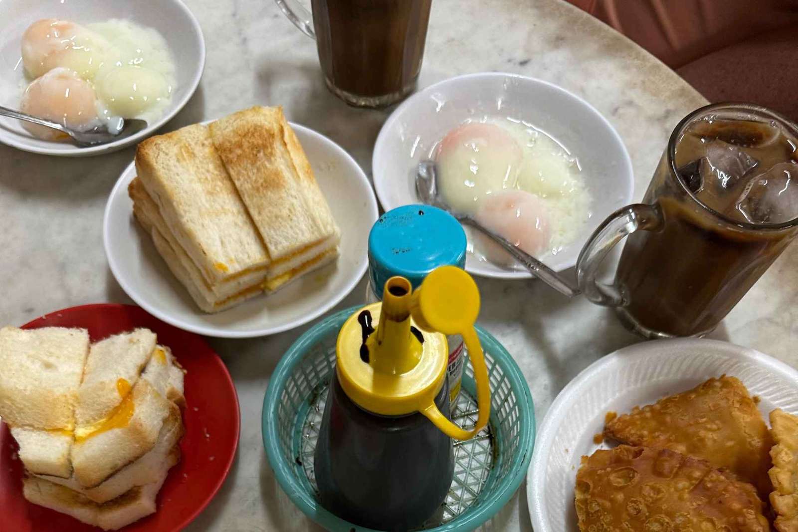 Les saveurs secrètes de Singapour : une visite culinaire inédite