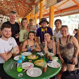 Singapour : Visite culinaire locale avec dégustations