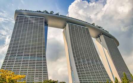 Singapour : Visite privée avec chauffeur