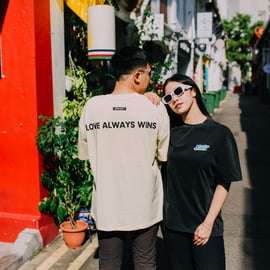 Photographie | Moments at Haji Lane