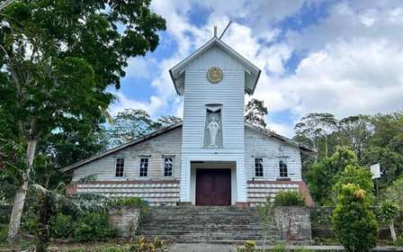 Depuis Singapour, visite du patrimoine de Batam avec déjeuner et massage