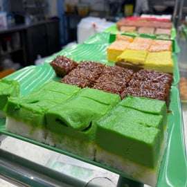 Les saveurs secrètes de Singapour : une visite culinaire inédite