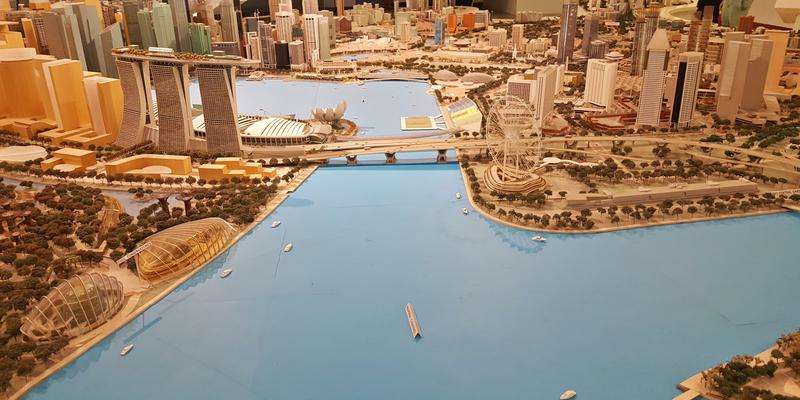 Urban Redevelopment Authority