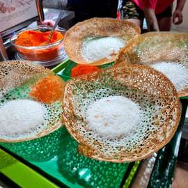 Visite culinaire personnalisée 3in1 : 3 circuits culturels de Singapour