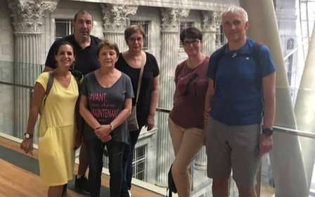 Singapour : Visite privée sur mesure avec un guide de la région