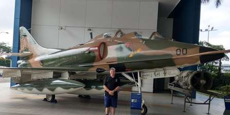 RSAF Museum
