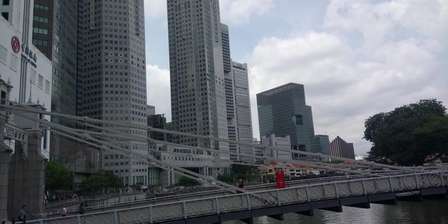Boat Quay