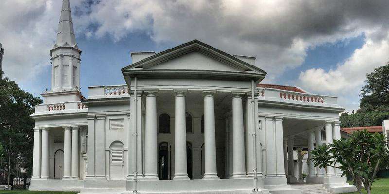 Armenian Church