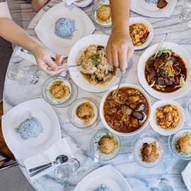 Singapour : visite culturelle de Peranakan