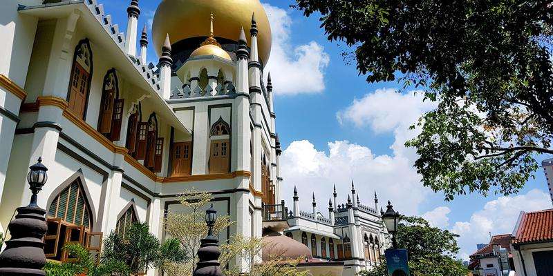 Kampong Glam