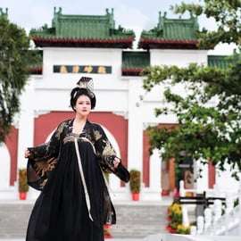 Singapour : expérience immersive en costume culturel peranakan