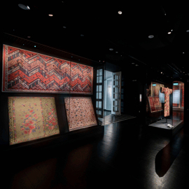 Singapour : Billet d'entrée au musée Peranakan