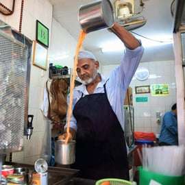 Singapour : les sentiers cachés de Little India et Kampong Glam