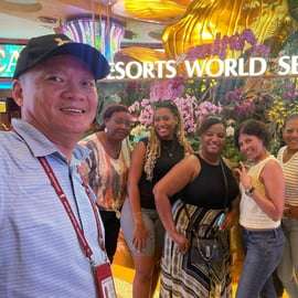 Singapour : Visite privée personnalisable de Singapour