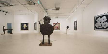 Gajah Gallery
