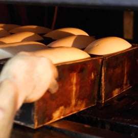 Singapour : visite d'une boulangerie traditionnelle et atelier toast au kaya