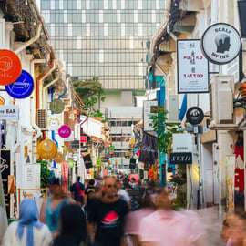Singapour : les sentiers cachés de Little India et Kampong Glam