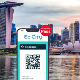 Singapour : Passez économisez jusqu'à 50 % - Comprend Universal Studios